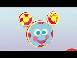 Mickey's Happy Mousekeday
