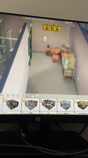 Witch Sims: Kidnapping Mod and Gothic Home Tour