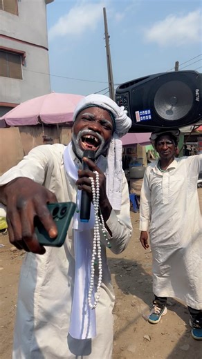 Humorous Local Incident in My Area