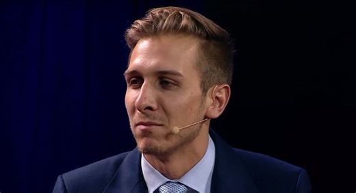 Cris Collinsworth's Son Not Happy With The College Football Playoff
