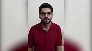ACCA student Fawad from Faisalabad shares his experience of sitting his first-ever remote home-based ACCA CB exam. You too can overcome all your fears and keep ahead in your ACCA journey! Get all your questions answered here => https://bit.ly/RemoteCBEs #ThinkAhead #ACCAStudyatHome | ACCA