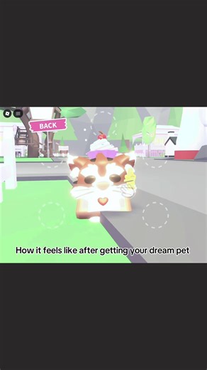 #adoptme #tiktok #fyppppppppppppppppppppp ||pls dont flop again! anyways this was so hard to get this || i love her her name is bread hehe