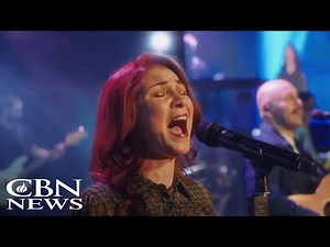 Kim Walker-Smith Talks 'Trample'