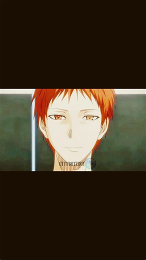 Billie Jean X Akashi Edit