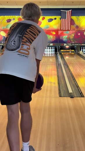 Bowling Backup Success: Tips for Improvement