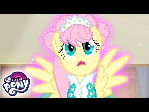 My Little Pony: Friendship is Magic S1 E20 🌈 Green Isn’t Your Color 💜 MLP FULL EPISODE