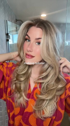 Clean Girl Makeup Tutorial with Armani Beauty & Hourglass Cosmetics | TikTok