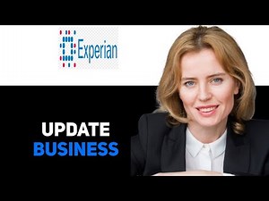 How To Update Your Experian Business Information 2025
