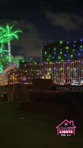 🏆 THE 2024 KIISMAS LIGHTS PEOPLE'S CHOICE WINNER 🏆 Congratulations to "Let it snow Christmas Lights" (1 Moncrieff Court, Mount Ommaney) for taking the win! 🎄🌟 All KIISMAS Lights displays can be found here: https://bit.ly/3AinU54 Thanks to Channel 7 7NEWS Brisbane Lighting Illusions | KIIS 97.3FM