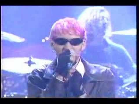 Alice In Chains - "Again" - live TV - 1996
