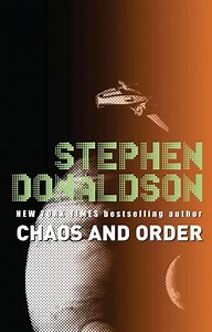 Chaos and Order - Alchetron, The Free Social Encyclopedia