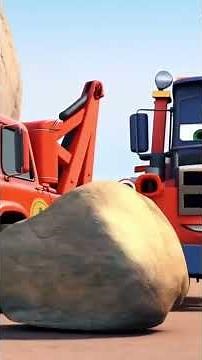 🚗 Zooming Through Cartoon Mountains – What a.mp4