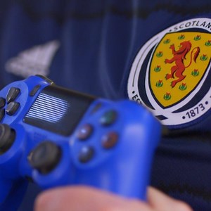 38K views · 113 reactions | From playing a computer game to representing your country.  ⚽ Reece and Frazer are hitting the qualification trail as Scotland's UEFA eEuro 2020 representatives. | BBC Scotland | Facebook