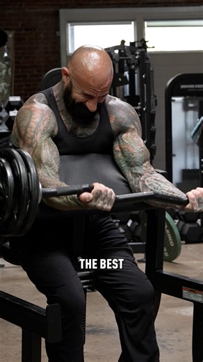 Dr. Jim Stoppani on Reels