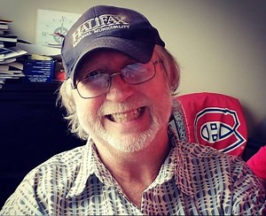 'Every story has an ending': Rick Howe to retire after almost 50 years in radio (10 photos)