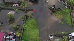 Cyclone Freddy continues to wreak havoc in Southeastern Africa