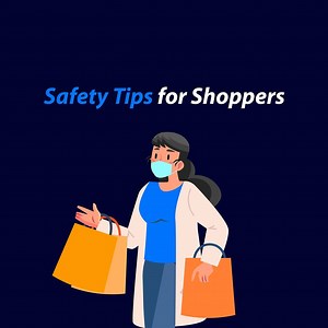 13K views · 858 reactions | Shopping for the essentials? Don't forget to protect yourself from infection and avoid going out unless it is absolutely necessary. Take note of these tips when going outside to stay healthy during these difficult times. | Unilab | Facebook