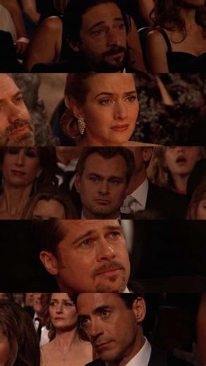 17 years ago on this day, Heath Ledger won a posthumous Oscar for ‘The Dark Knight’, one year after he tragically passed away at only 28 years old.