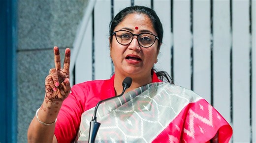 Delhi's first-ever official logo to be unveiled on November 1