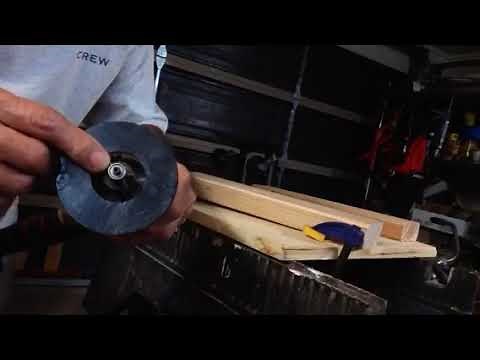 Black & Decker Router