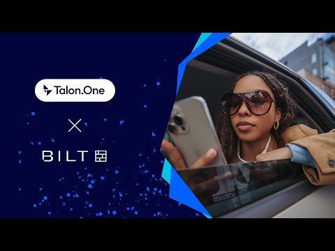 How Bilt created a scalable rewards ecosystem for over 5 million members