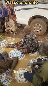 Yoro sidibe wassolo foronto | Soungalo Sidibe Officiel