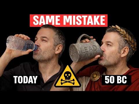4 Ways You're Eating Plastic (And How to Stop)