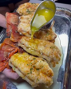 112K views · 2.8K reactions | Lobster Party咽襤 Watch more-)https://youtu.be/ZUn0FXtTAqE (-Subscribe | Seafood World | Facebook