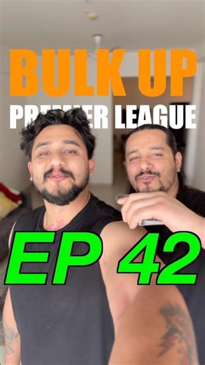 Dirty Bulking Is Ruining Your Physique | BPL EP 42