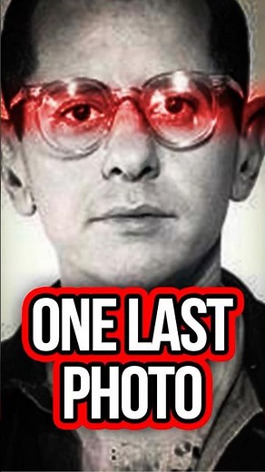 The Photos That Made Detectives SICK | 1958