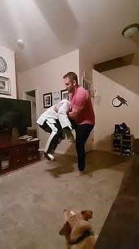 Wrestling: Bo Nickal counter