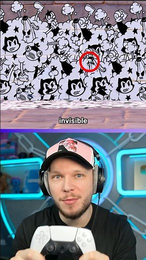 Comment être INVISIBLE sur Fortnite...