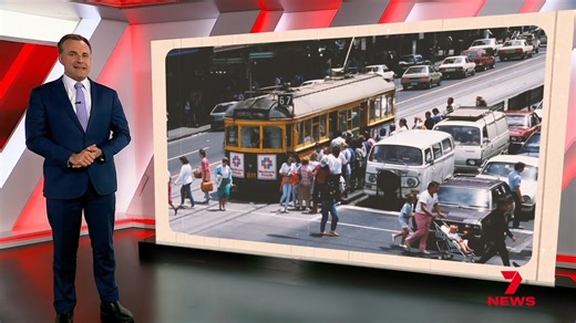 Newly released government documents reveal Melbourne's 1990 Olympic bid for the 1996 Games excluded critical costings, including the Spencer Street Station redevelopment and millions in interest charges, from the final pitch to the International Olympic Committee. | 7NEWS Melbourne