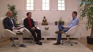 Bence Ganti and Dennis Wittrock - "Enjoy with us, the Integral world..." from the 3-hour course, "Introduction to the Integral Approach." Watch the full course at https://www.conscious2.com/introduction-to-the-integral-approach/ | Conscious Life