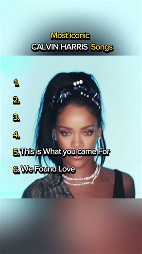 Most iconic CALVIN HARRIS Songs 🏴󠁧󠁢󠁳󠁣󠁴󠁿 #viral #music #calvinharris