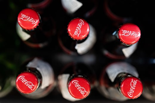 Coke Secretly Revolutionized Coke