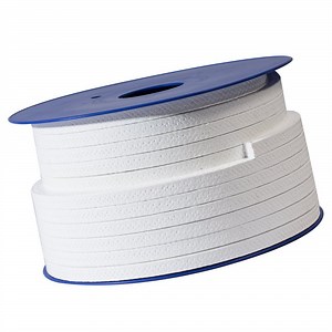 [Hot Item] PTFE Gasket Graphite Packing Heat Resistant Sealing Packing