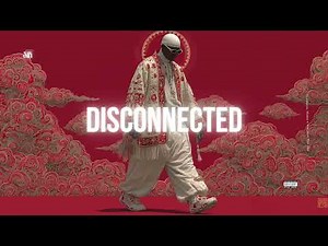 Disconnected (Classical Music x Hip-Hop Rap Mix) SNX
