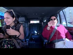 How Wonder Woman inspires Zarna Garg and Linsey Davis #TDBpower100