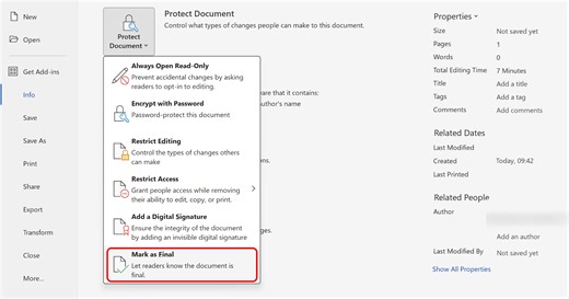 Effective Ways to Disable the Editor Feature in Word for a Distraction-Free Experience - Smart.DHgate – Trusted Buying Guides for Global Shoppers