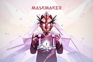 Maskmaker : un nouveau jeu de puzzle en réalité virtuelle se dévoile avec un premier trailer et des images