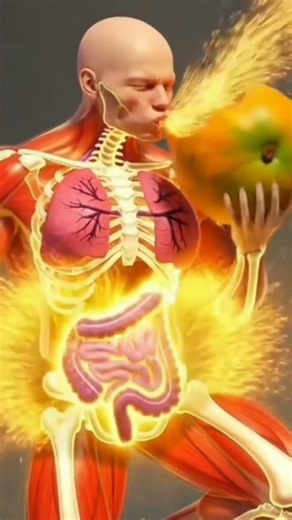 The Power of Papaya 🥭 | Boost Digestion, Immunity & Total Body Vitality Naturally