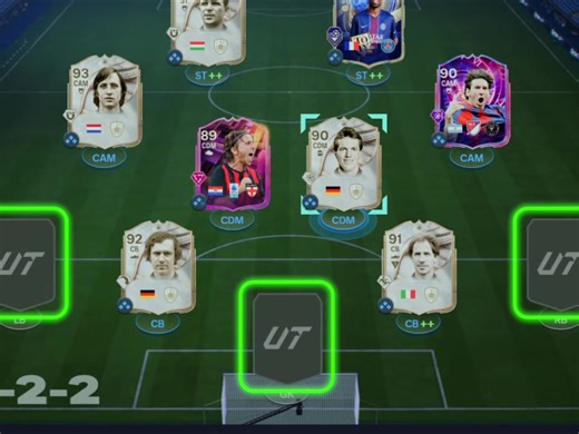 One Loser From Every FIFA World Cup