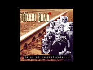 Tátrai Band - A fekete madár