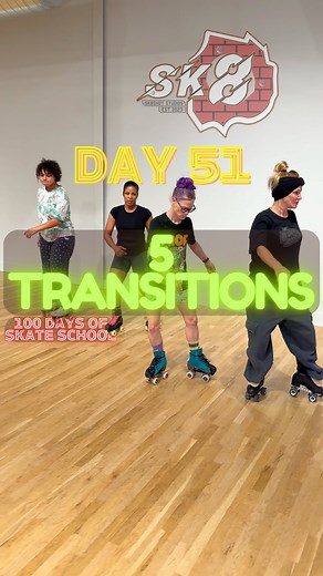 8K views · 1K reactions | Are you trying to level up your transitions...