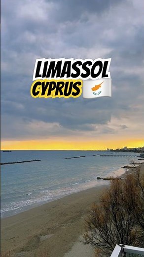 Limassol | Mediterranean Paradise