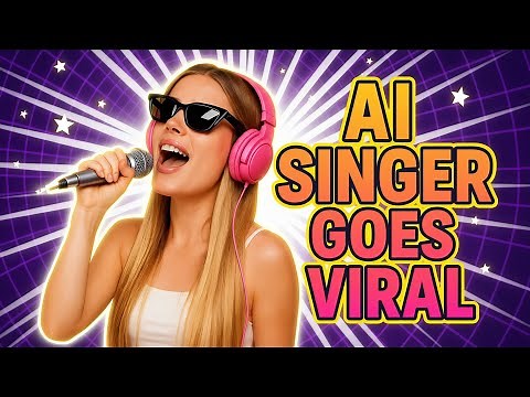 Make Your Own AI Singer in Minutes (FULL TUTORIAL)