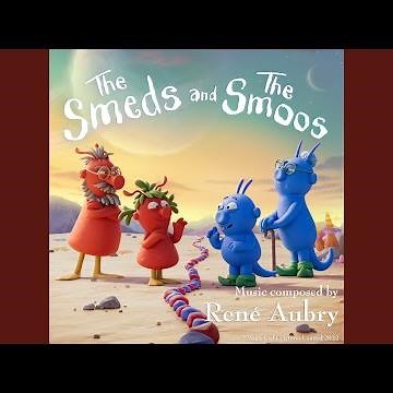 Dream of the Smeds and Dream of the Smoos