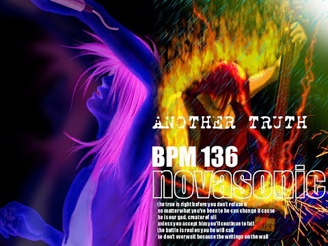 Novasonic - Another Truth *