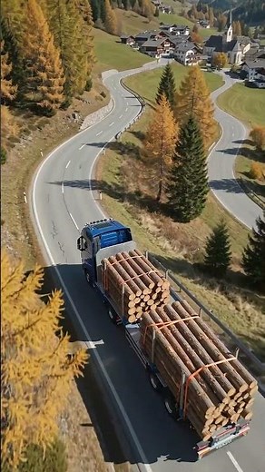 Amazing Tractors & Heavy Machinery at Work 🚜